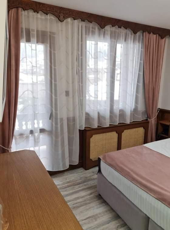 Chuchura Family Hotel Koprivshtitsa Esterno foto