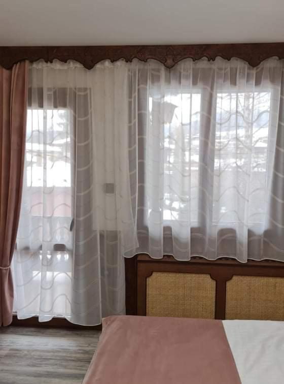 Chuchura Family Hotel Koprivshtitsa Esterno foto